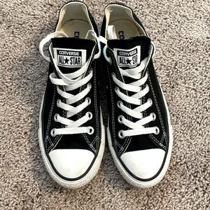 Converse Allstar Classic Black Women’s size 7